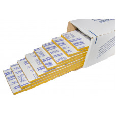 Гума силіконова CASTALDO Super High Strength у смужках (2,27 кг)