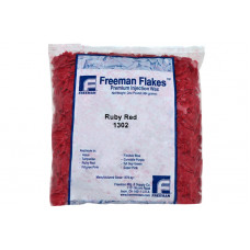 Віск FREEMAN бордовий "Ruby Red" (лусочки, 454 г)