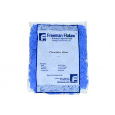Віск FREEMAN синій "Flexible Blue" (лусочки, 454 г)