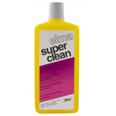 Концентрат розчину для чищення ELMA SUPER CLEAN для УЗМ (1л, 1 до 20)