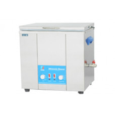 Ультразвукове миття DS-800H-25L (25 л)
