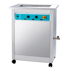Ультразвукове миття LOGIMEC 50 HD (50 л)