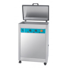 Ультразвукове миття LOGIMEC 50 HD SILENT (50 л)