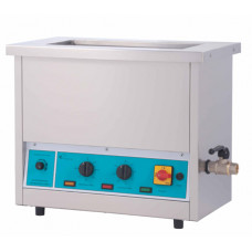 Ультразвукове миття LOGIMEC 1600 HD (16 л)
