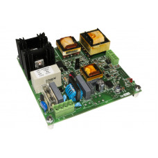 Контролер для УЗМ LOGIMEC 430 HD