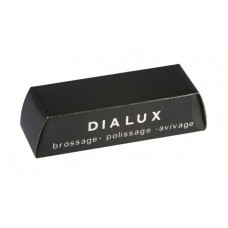 Паста полірувальна DIALUX чорна (110 г)