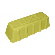 Паста полірувальна LUXI жовта (300 г)