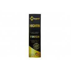 Паста полірувальна для нержавіючої сталі біла M-HIGHFIN (1000 г)