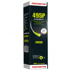 Паста полірувальна MENZERNA Finish біла 495P (1250 г)