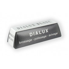 Паста полірувальна DIALUX біла (120 г)