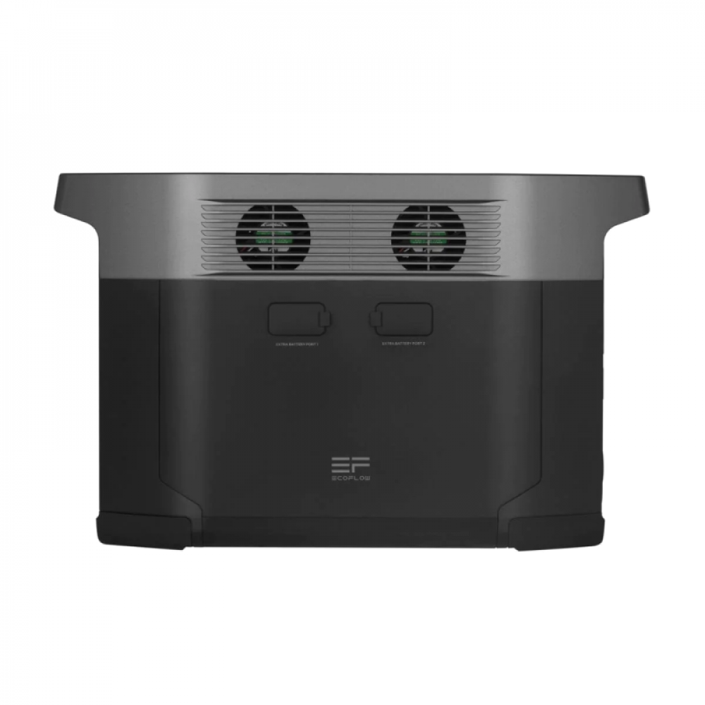 Зарядна станція EcoFlow DELTA Max 1600 (DELTAMAX1600-EU)