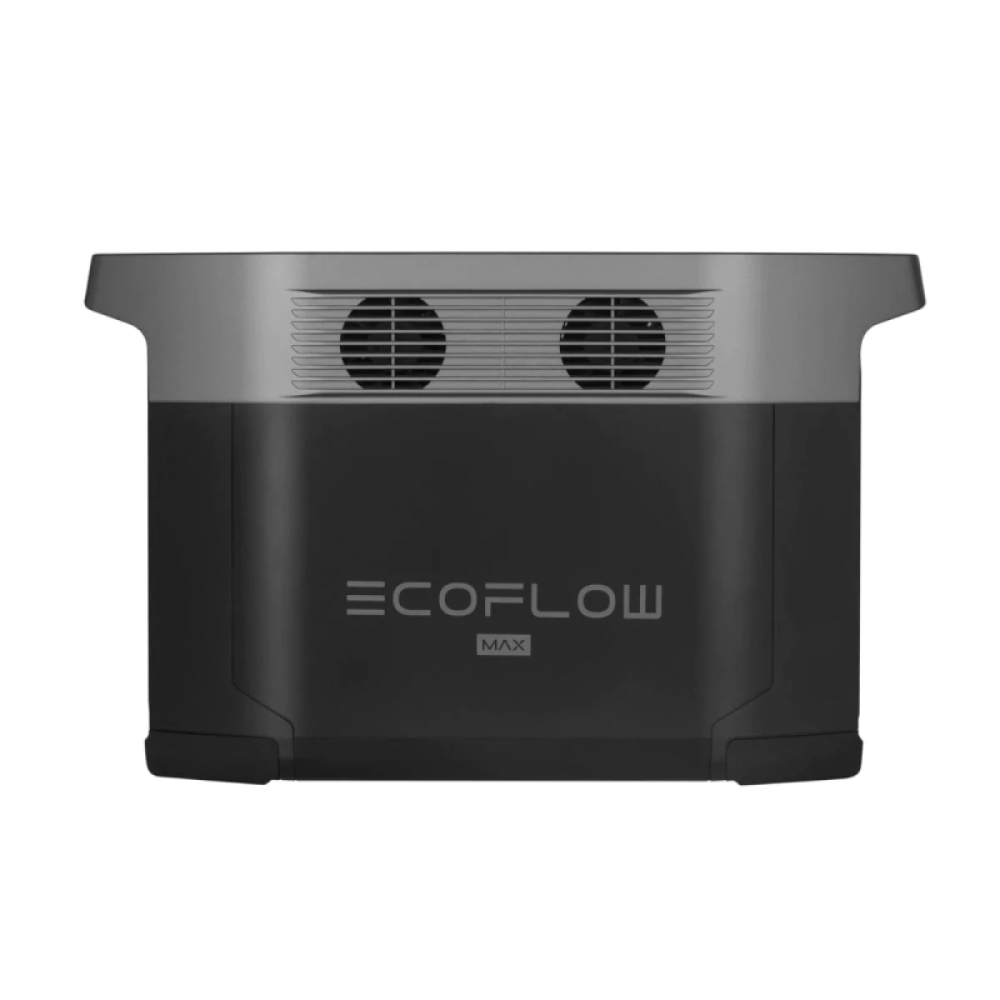 Зарядна станція EcoFlow DELTA Max 1600 (DELTAMAX1600-EU)