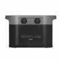 Зарядна станція EcoFlow DELTA Max 1600 (DELTAMAX1600-EU)