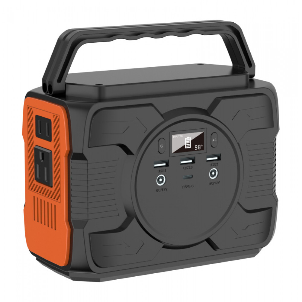 Зарядна станція POLYSTAR ST200