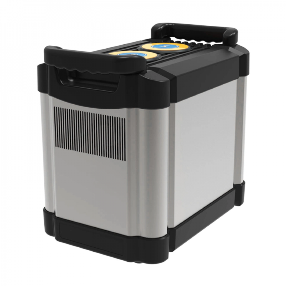 Зарядна станція POLYSTAR PF2600