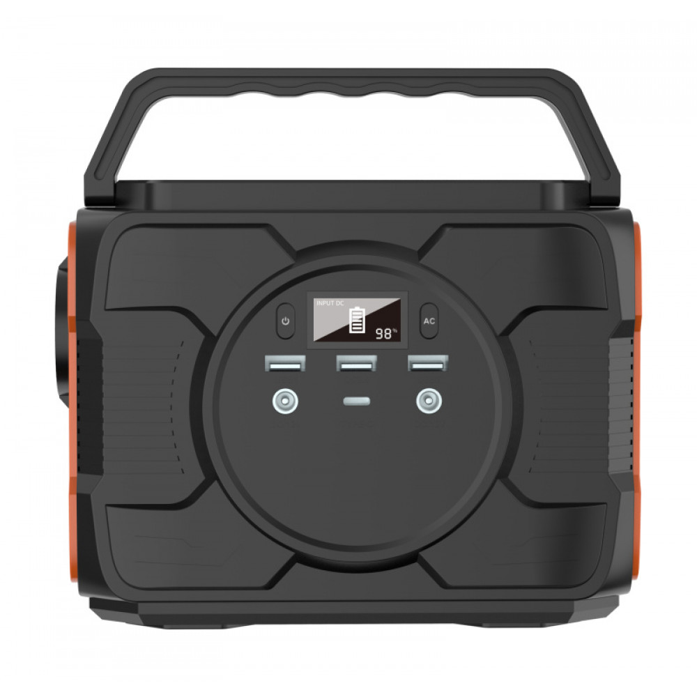 Зарядна станція POLYSTAR ST200