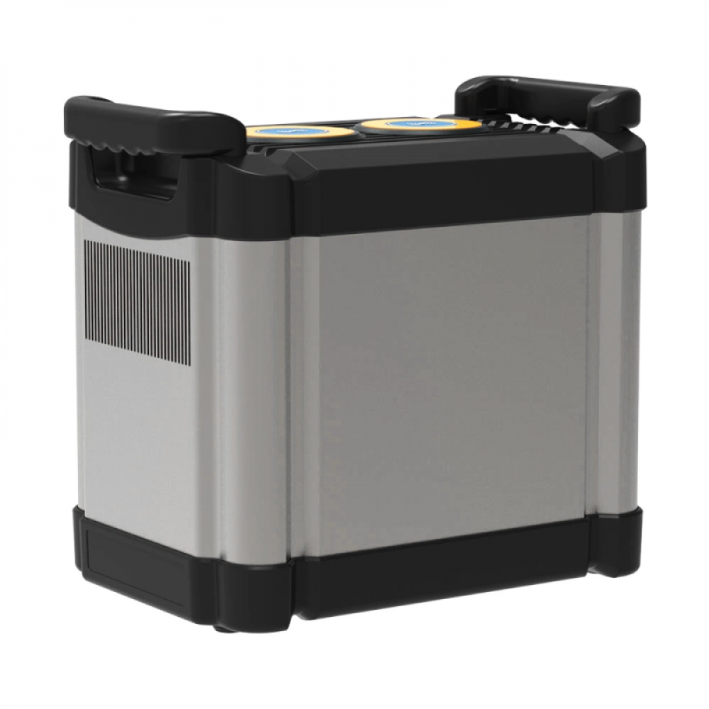 Зарядна станція POLYSTAR PF2600