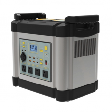 Зарядна станція POLYSTAR PF2000