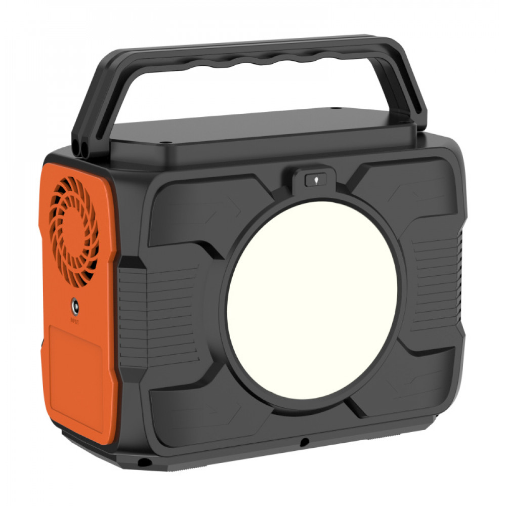 Зарядна станція POLYSTAR ST200