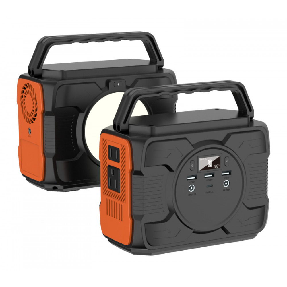 Зарядна станція POLYSTAR ST200