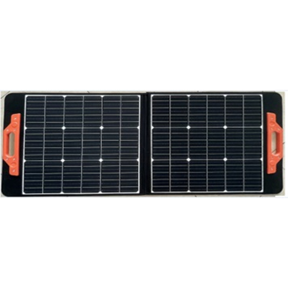 Сонячна панель POLYSTAR SL100