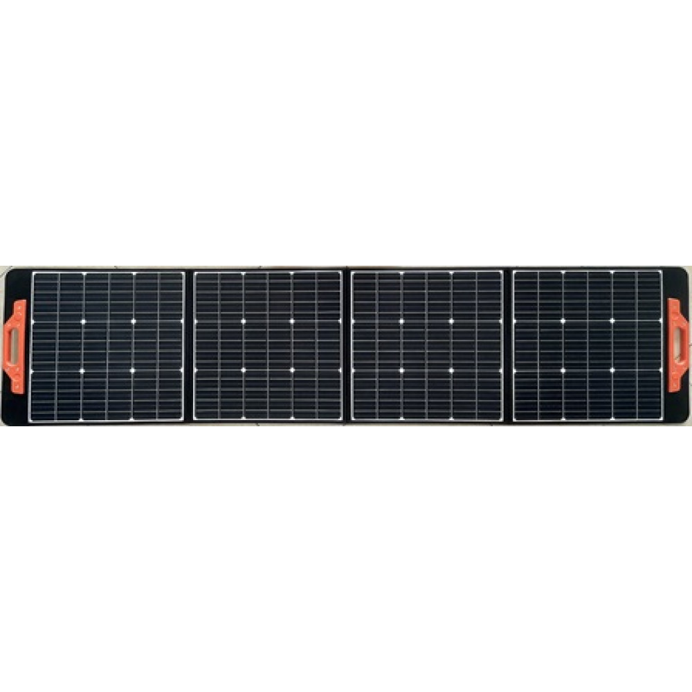 Сонячна панель POLYSTAR SL200