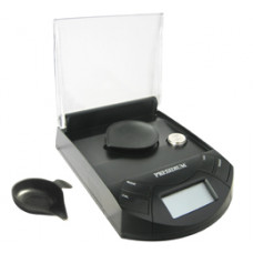 Ваги PRESIDIUM PCS-100 (100 карат/0,01 з адаптером)