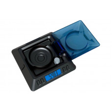 Ваги електронні TANITA KP 601 (500 ct/100 гр. Х 0,01 ct/0,002 г)